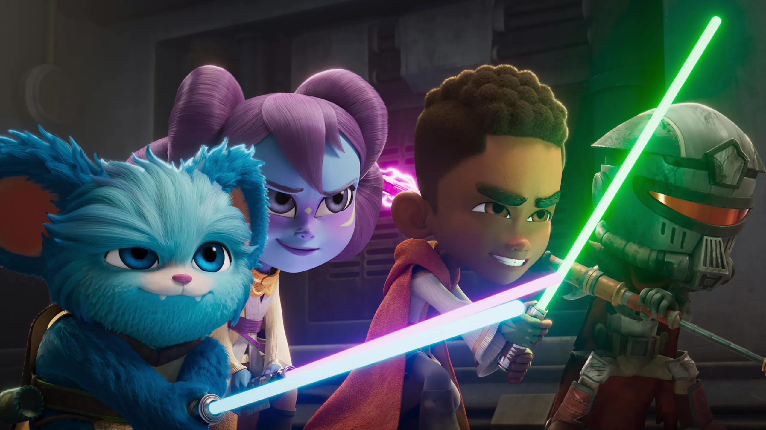 thumbnail - S3:E5 To Do Good/Nubs and the Bumbling Bandits