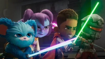 thumbnail - S3:E5 To Do Good/Nubs and the Bumbling Bandits