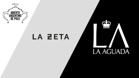 thumbnail - La Zeta Kazak vs. La Aguada | Repechaje