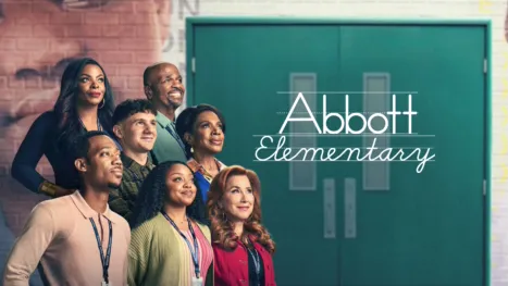 thumbnail - Abbott Elementary