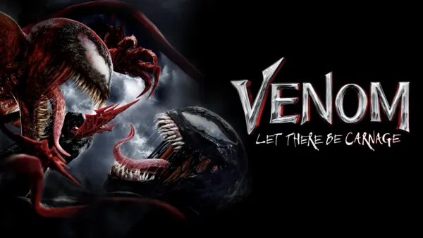 thumbnail - Venom: Let There Be Carnage