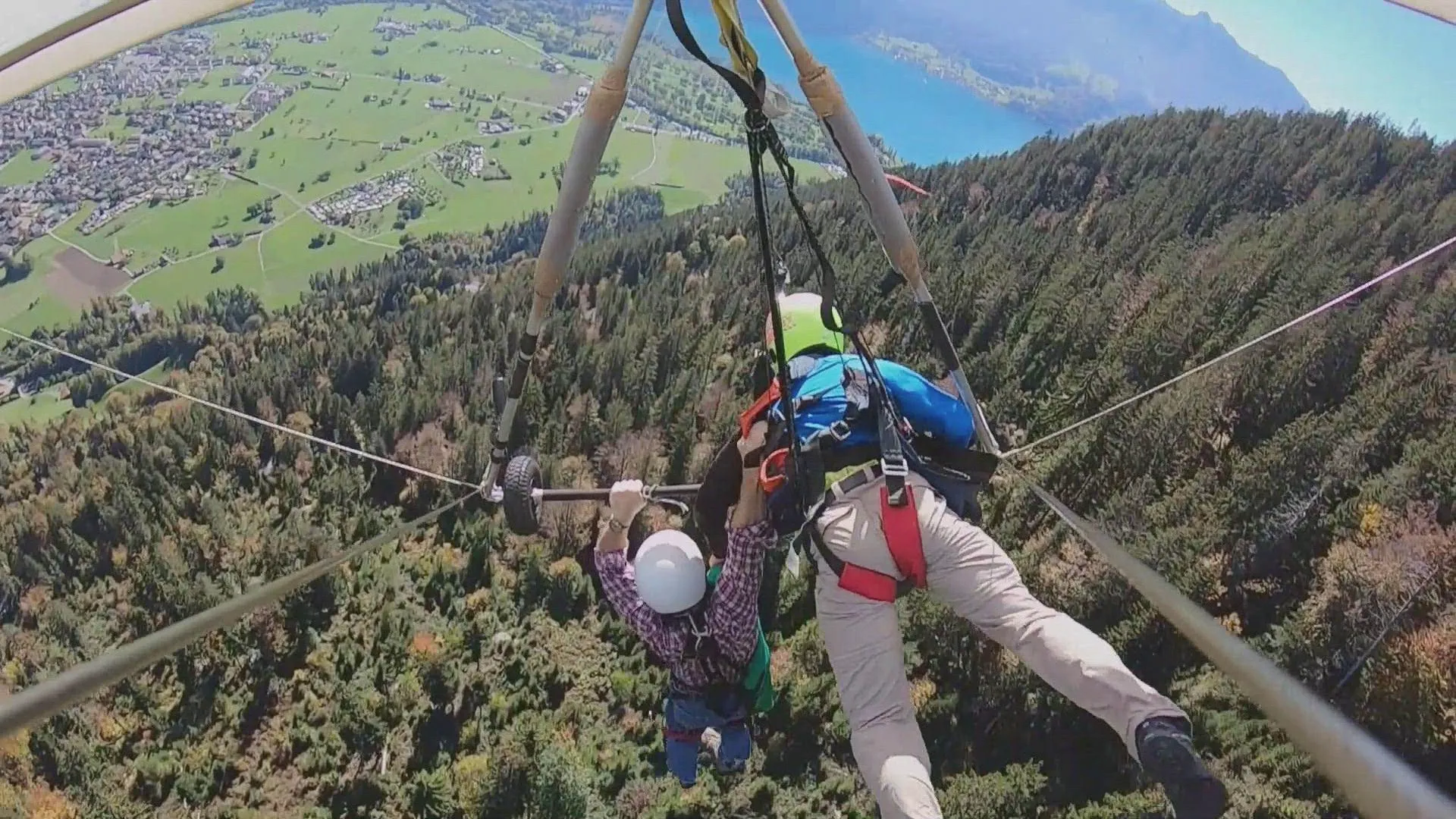 thumbnail - S7:E14 Sky High Scare