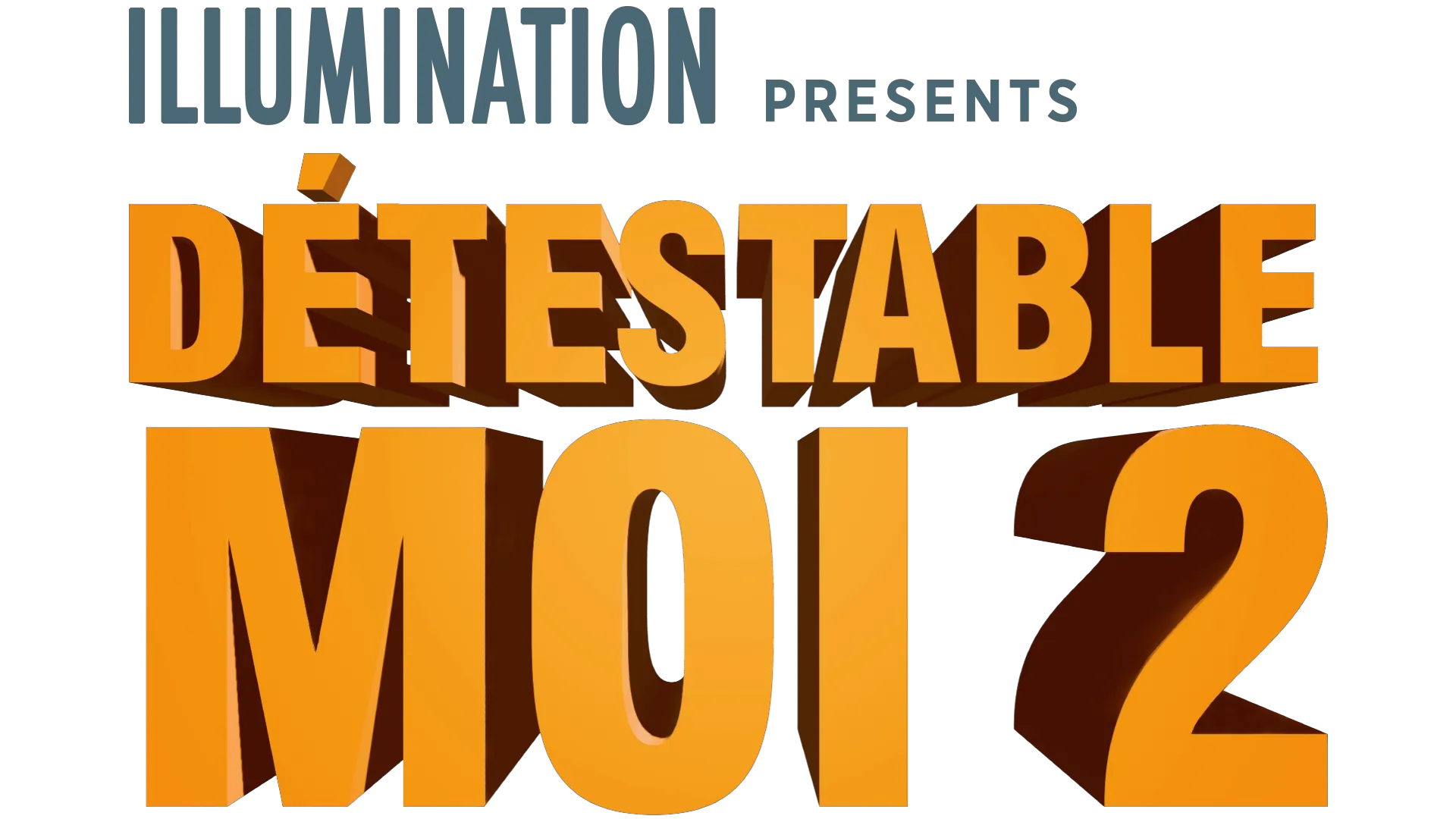 Détestable moi 2