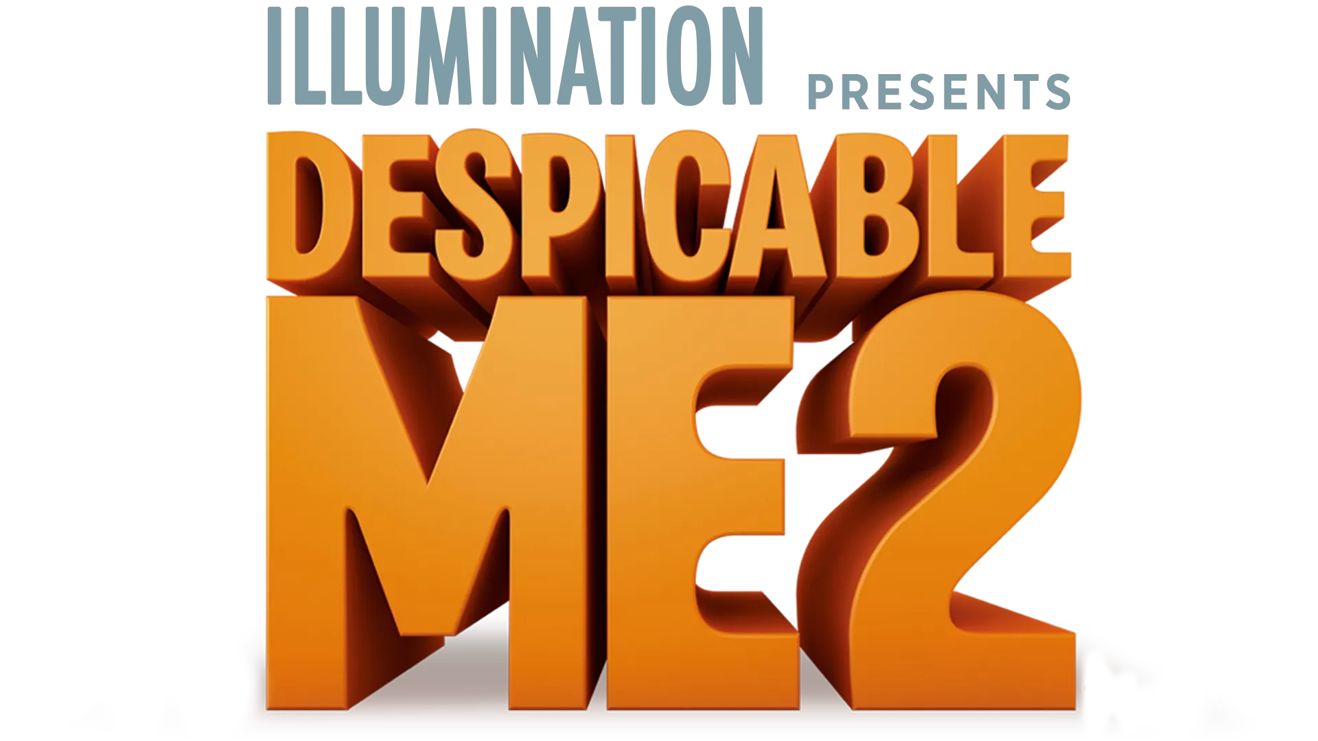 Despicable Me 2
