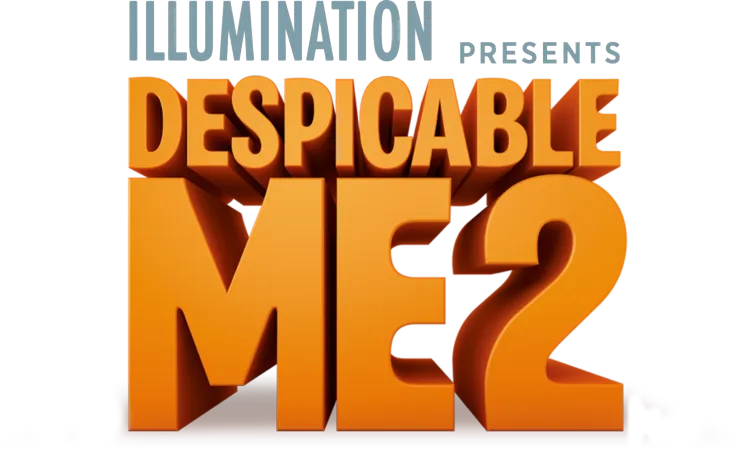Despicable Me 2