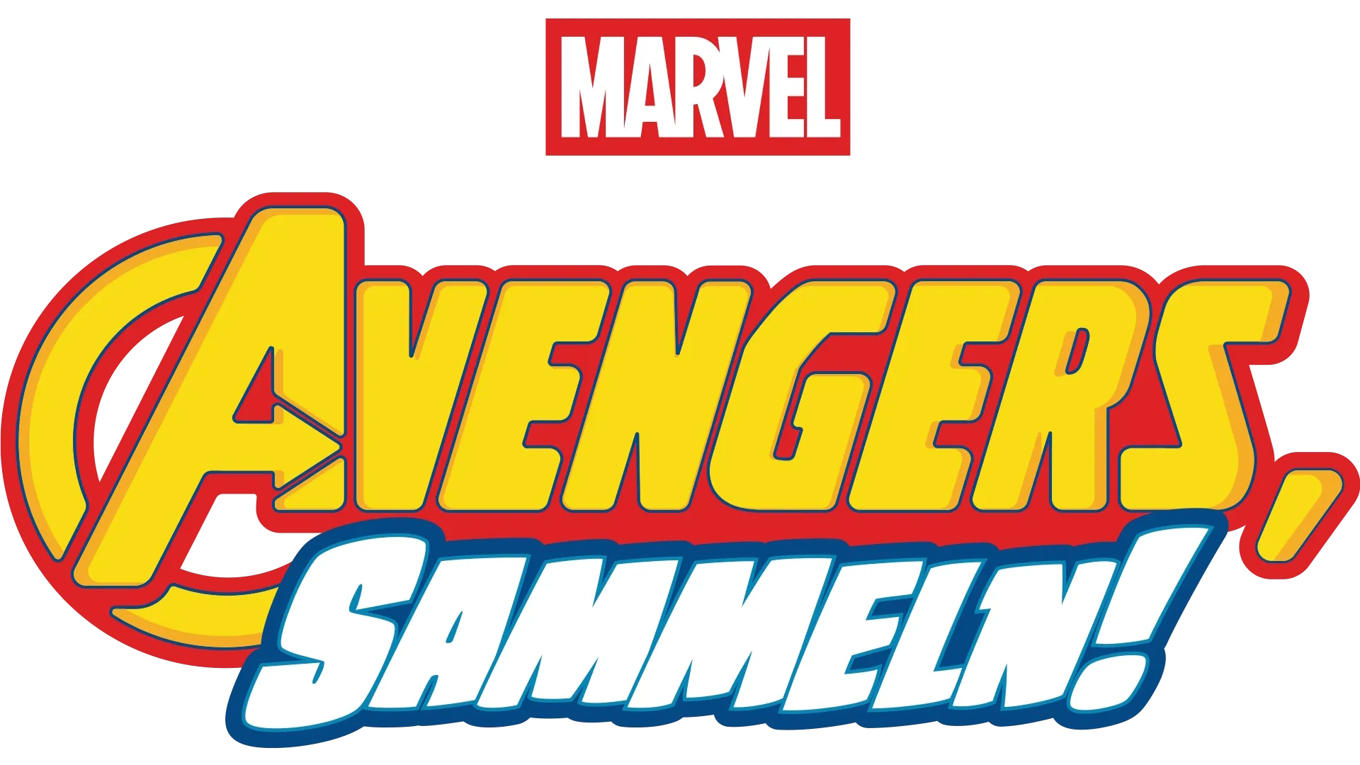 Spidey und Iron Man: Avengers, sammeln!