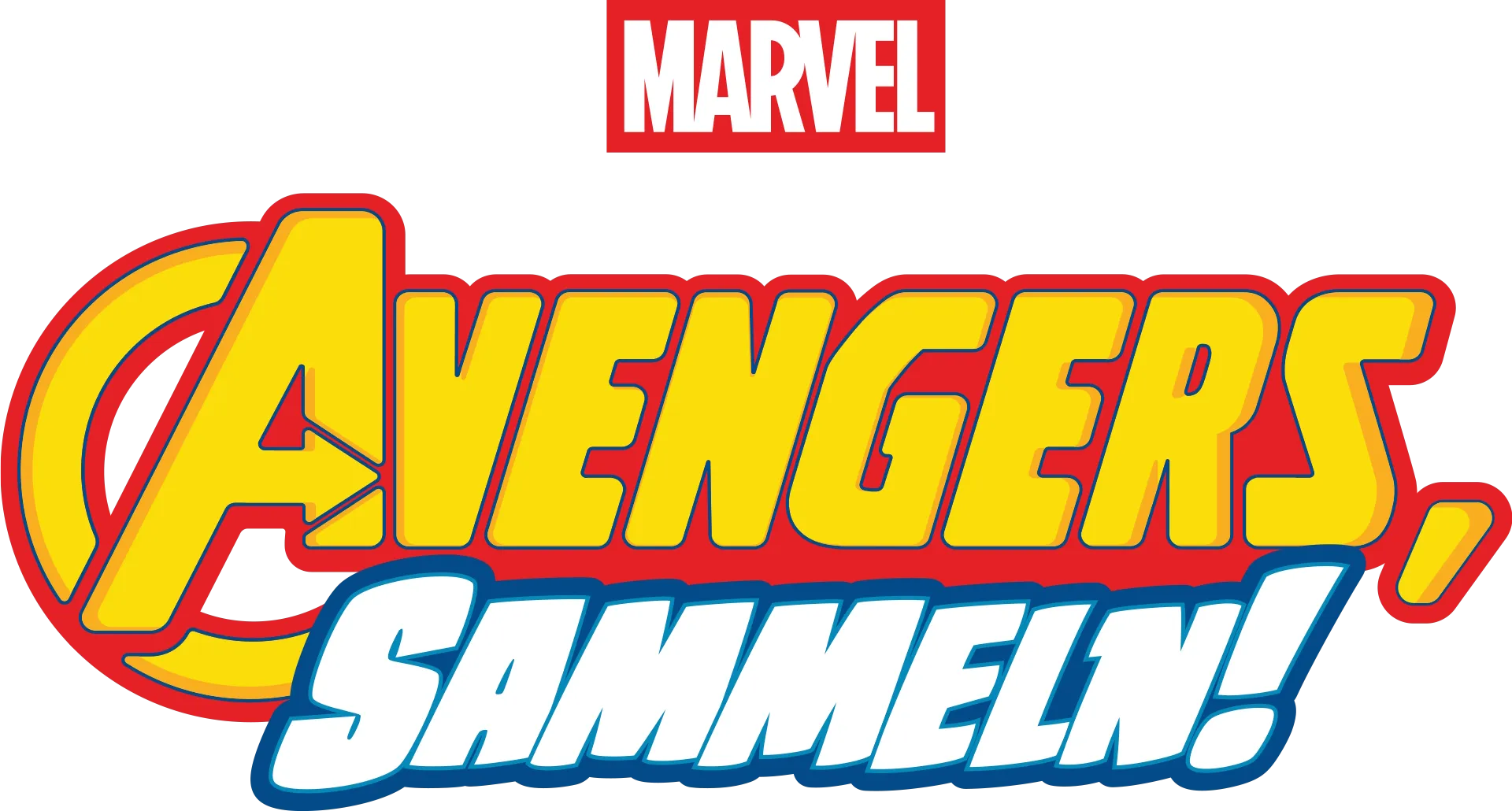 Spidey und Iron Man: Avengers, sammeln!
