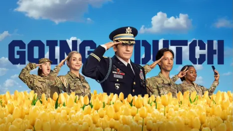 thumbnail - Going Dutch