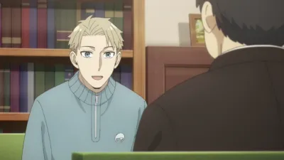 thumbnail - S3:E47 (Sub) Austin's Troubles | A Normal Mixer | Moon Landing