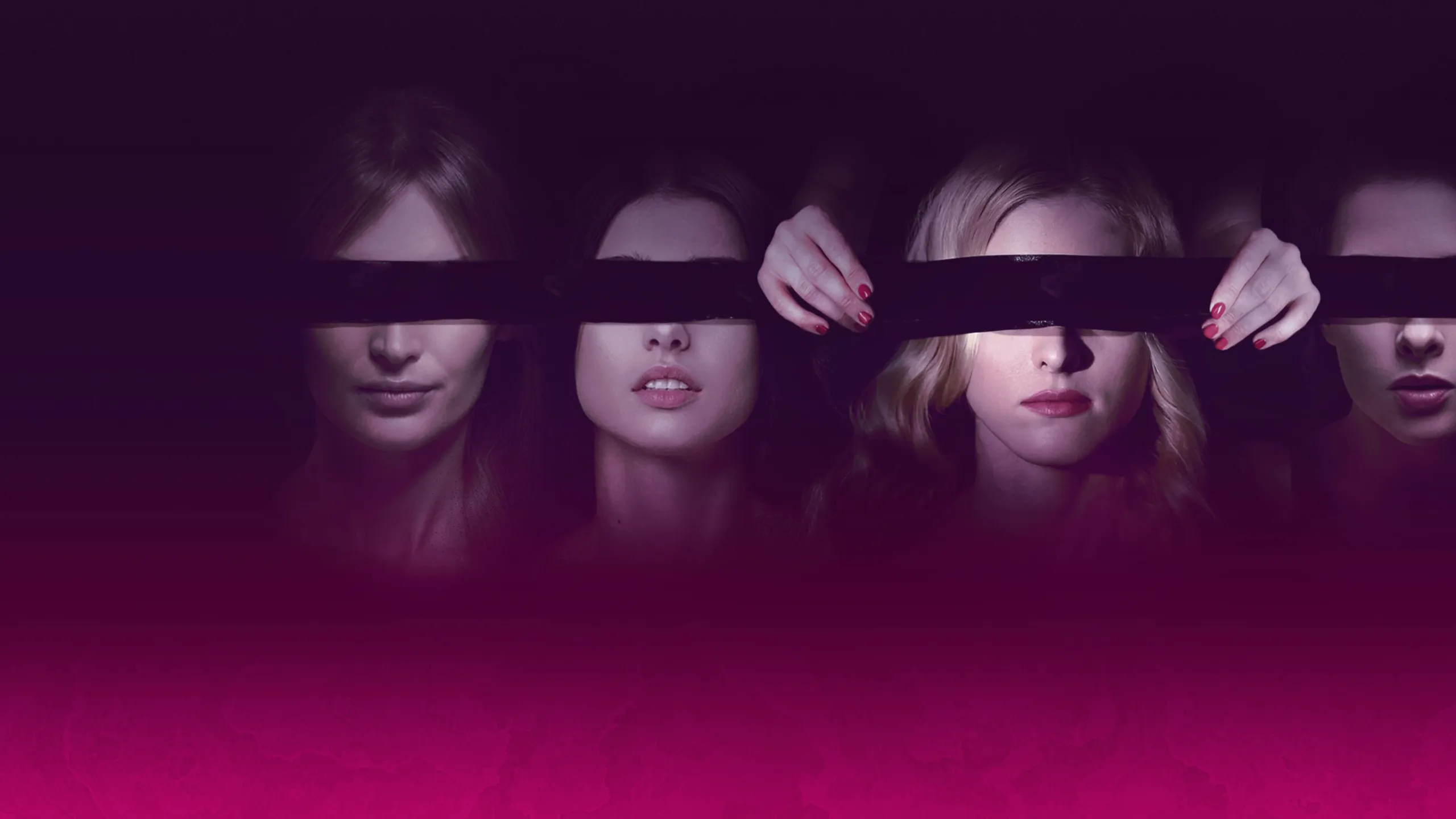 IMPACT x Nightline: Under His Spell  