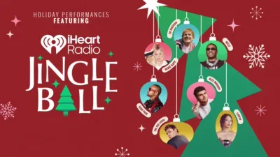 iHeartRadio Jingle Ball 2025
