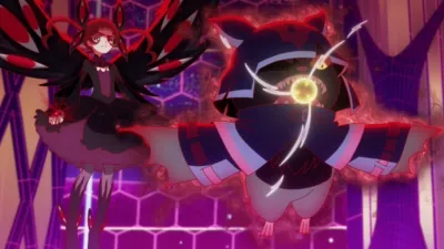 thumbnail - S1:E10 (Sub) A True Friend