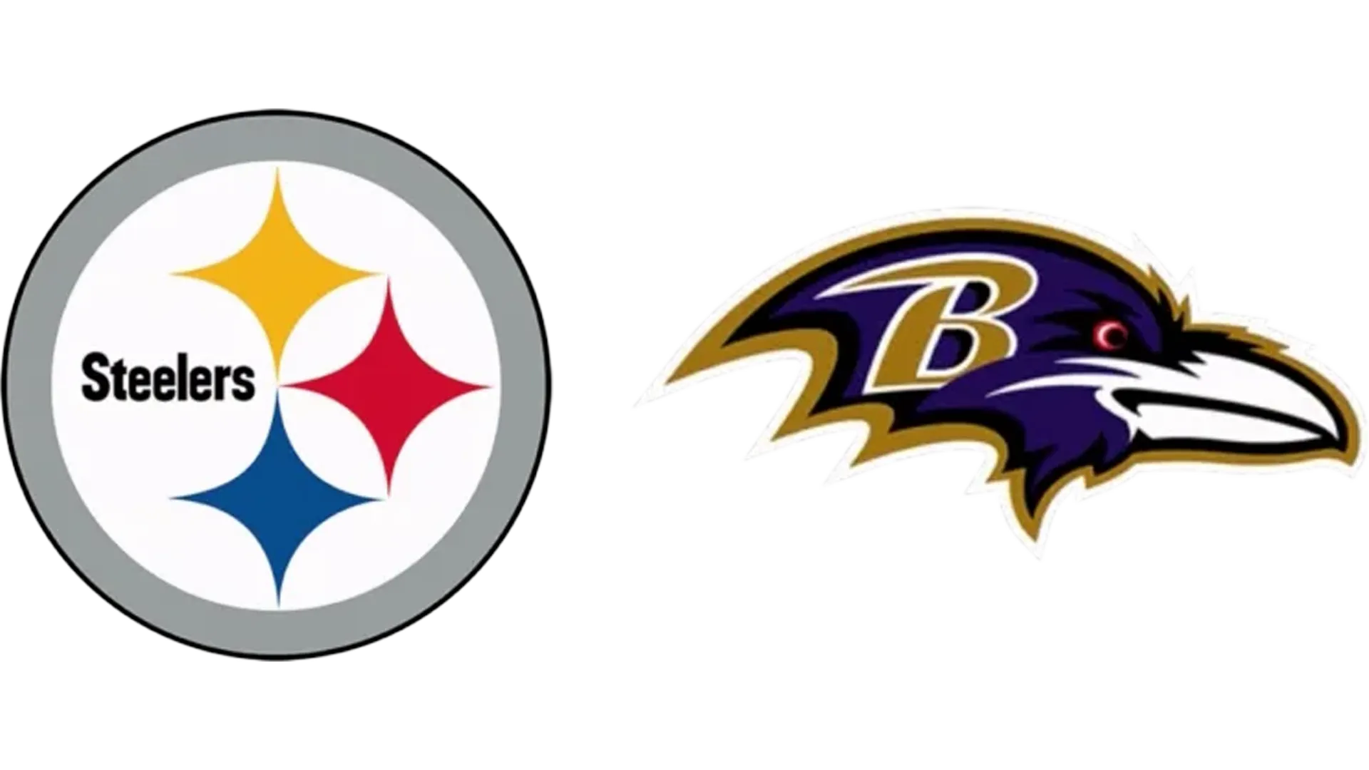 NFL Mini: Week 14: Pittsburgh Steelers vs Baltimore Ravens