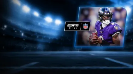 NFL Mini: Week 14: Pittsburgh Steelers vs Baltimore Ravens