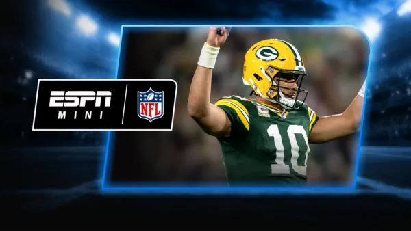thumbnail - NFL Mini: Week 14: Chicago Bears vs Green Bay Packers