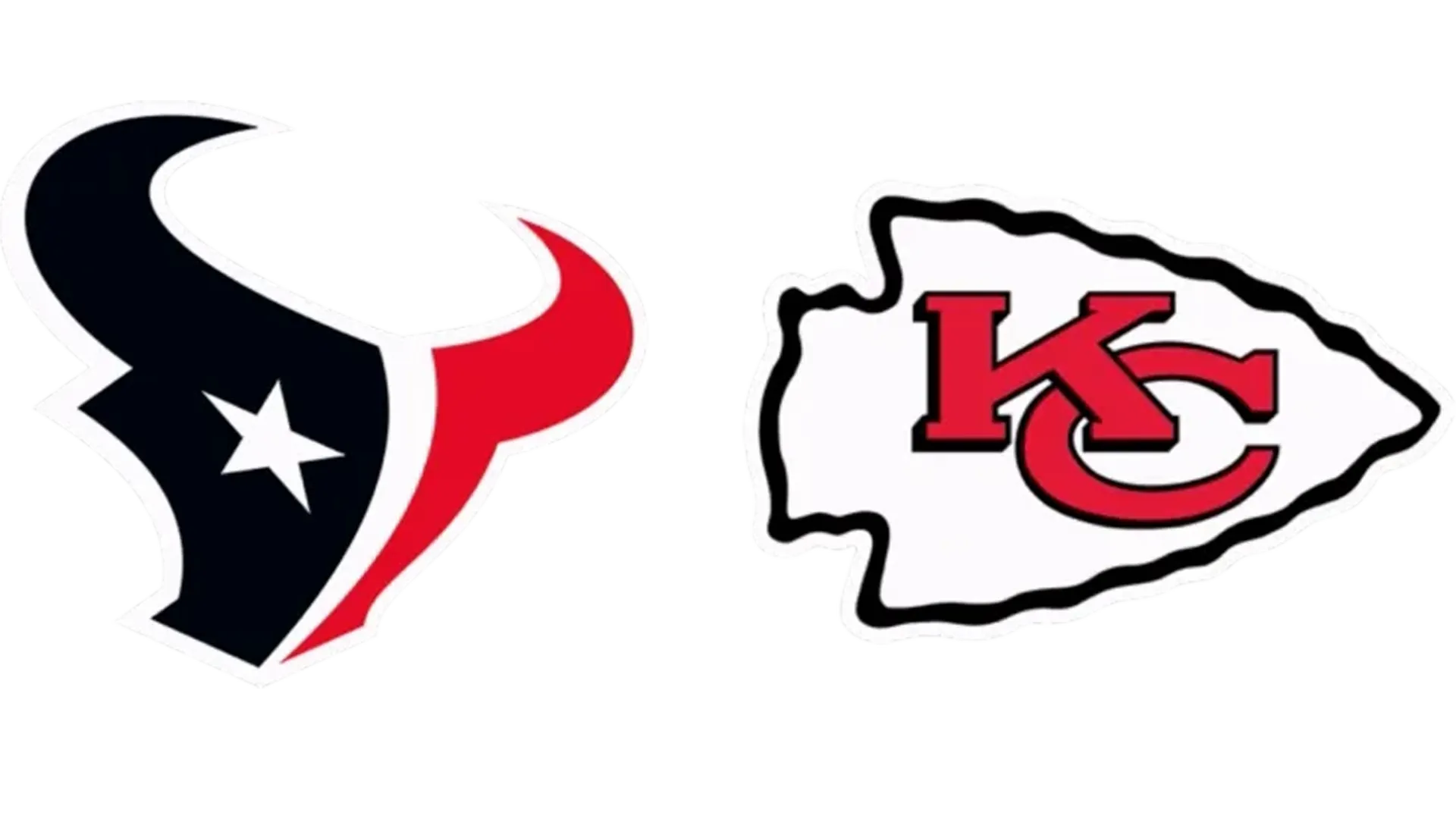 NFL Mini: Sunday Night Football - Houston Texans vs Kansas City Chiefs