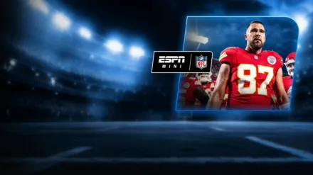 NFL Mini: Sunday Night Football - Houston Texans vs Kansas City Chiefs
