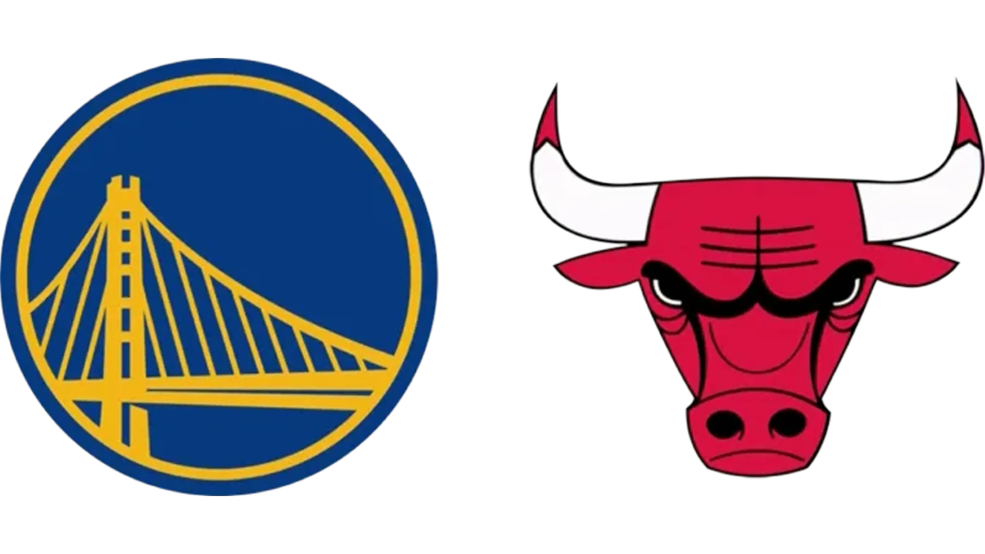 NBA Mini: Golden State Warriors vs Chicago Bulls