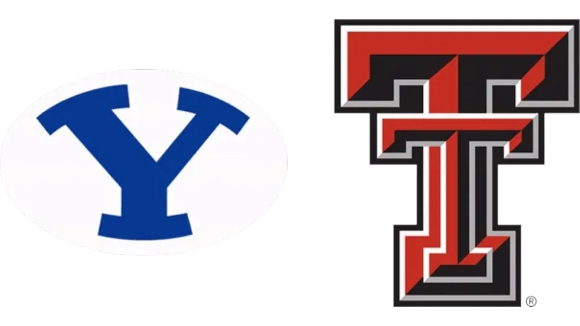 College Football Mini: BYU vs Texas Tech