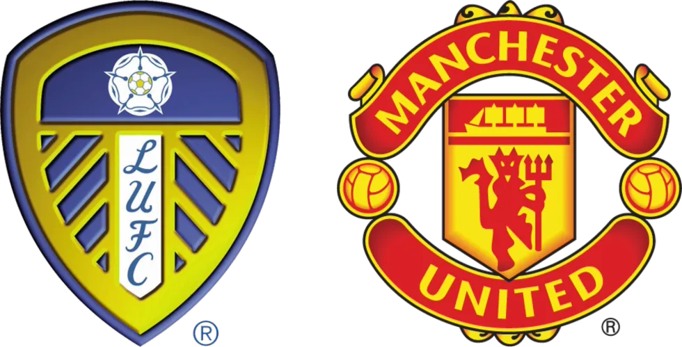 Leeds United vs. Manchester United