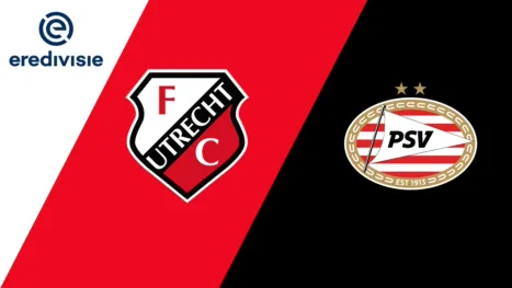 thumbnail - FC Utrecht vs. PSV