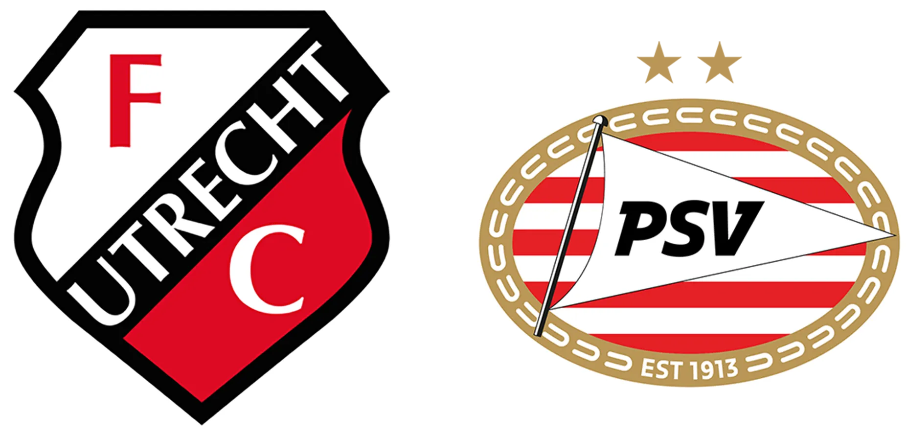 FC Utrecht vs. PSV