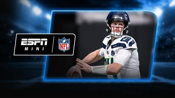 thumbnail - NFL Mini: Week 14: Seattle Seahawks vs Atlanta Falcons