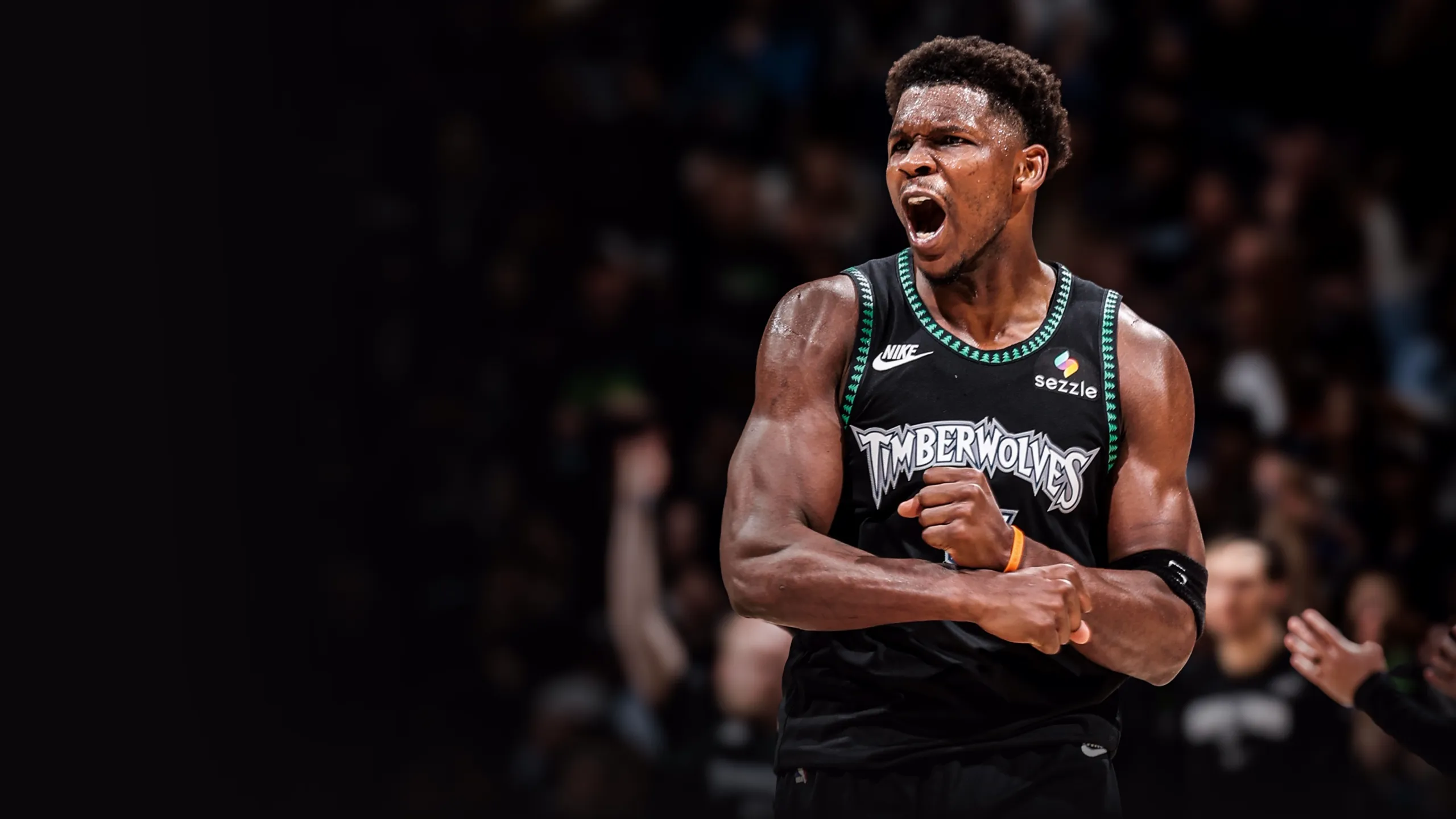 Denver Nuggets vs. Minnesota Timberwolves (First Round, Game 4)