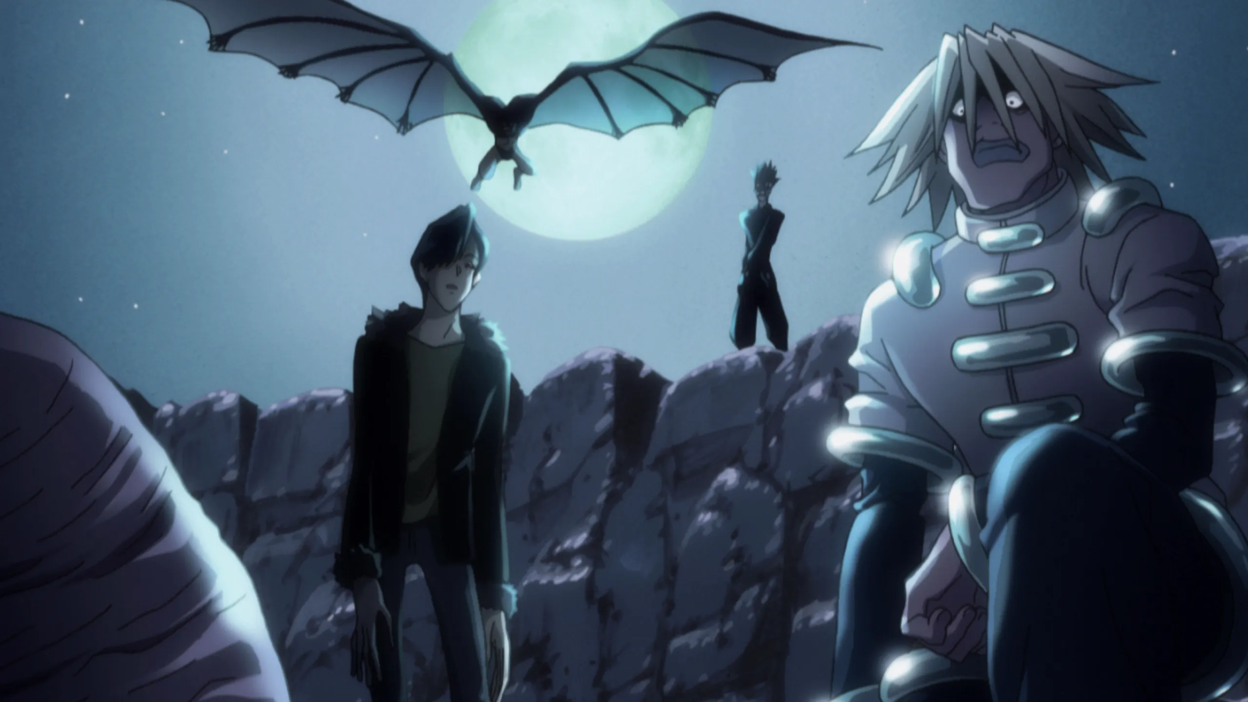 thumbnail - S3:E7 Episode 7
