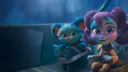 Star Wars: Young Jedi Adventures