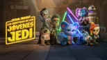 thumbnail - Star Wars: Las aventuras de los jóvenes Jedi