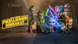 thumbnail - Star Wars: Pikkujedien seikkailut