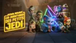 thumbnail - Star Wars : Les Aventures des Petits Jedi