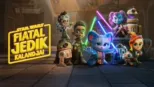 thumbnail - Star Wars: Fiatal Jedik kalandjai