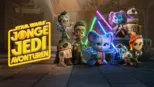 thumbnail - Star Wars: Jonge Jedi Avonturen