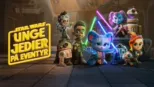 thumbnail - Star Wars: Unge jedier på eventyr