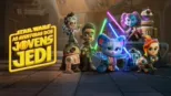 thumbnail - Star Wars: As Aventuras dos Jovens Jedi