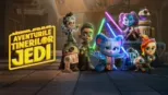 thumbnail - Războiul Stelelor: Aventurile Tinerilor Jedi
