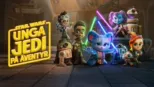 thumbnail - Star Wars: Unga Jedi på äventyr