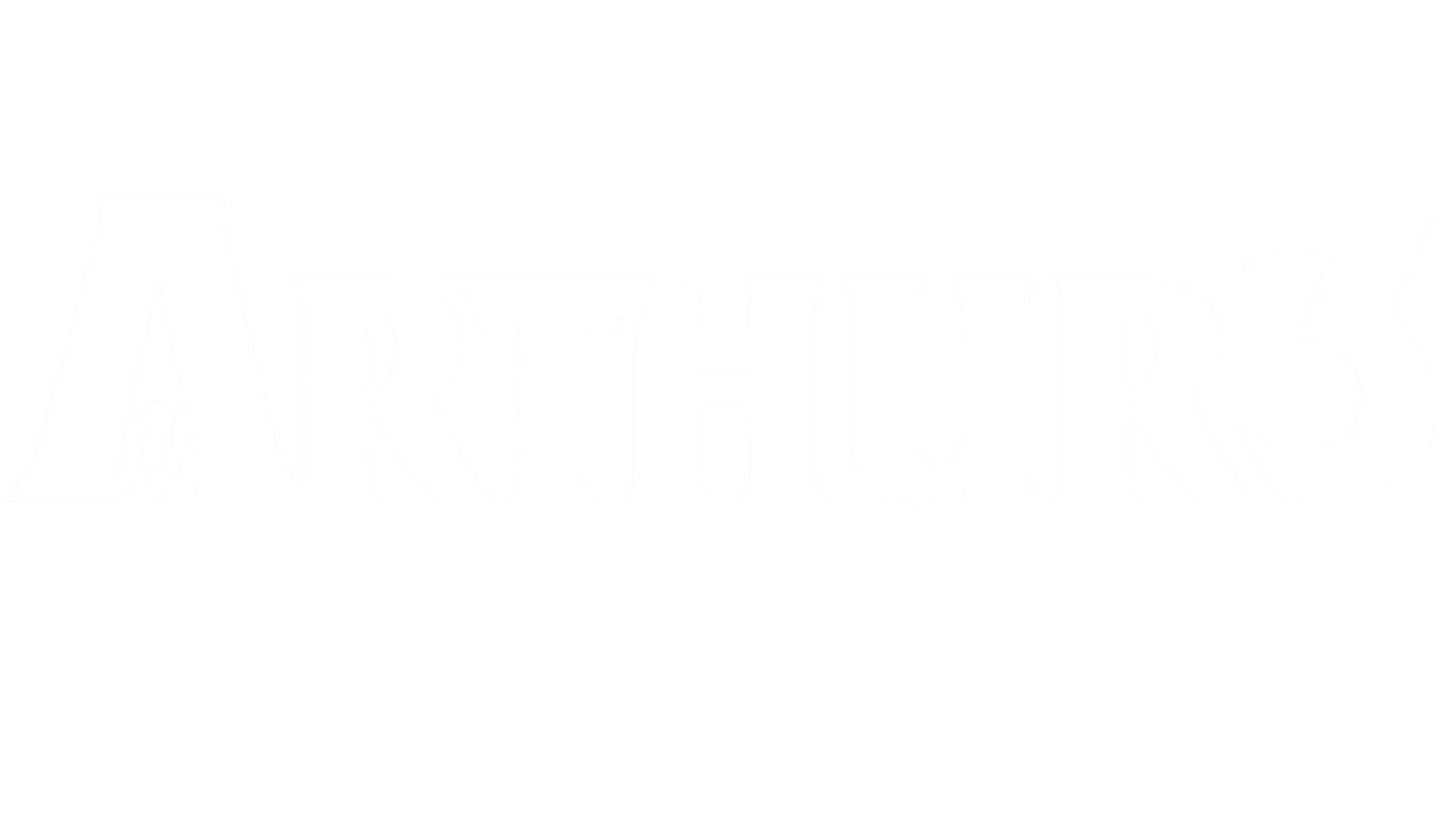 Arthur 3 The War of Two Worlds