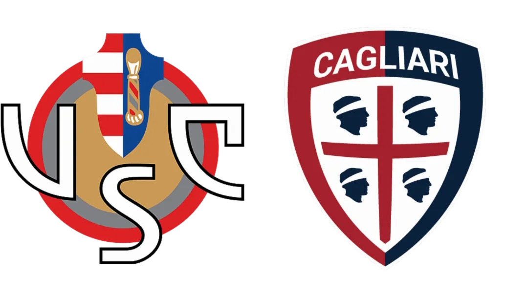 Cremonese vs. Cagliari