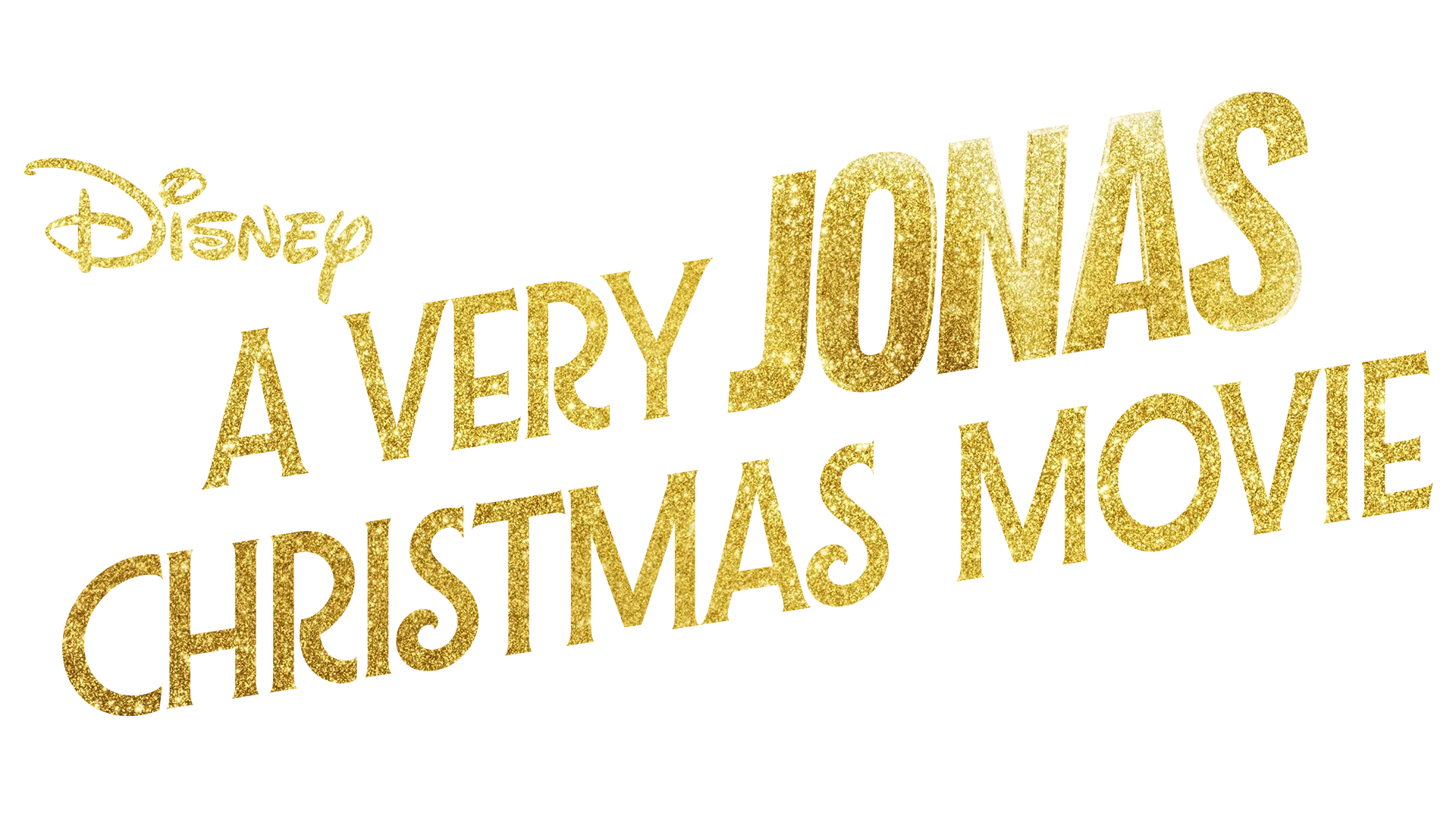 A Very Jonas Christmas Movie
