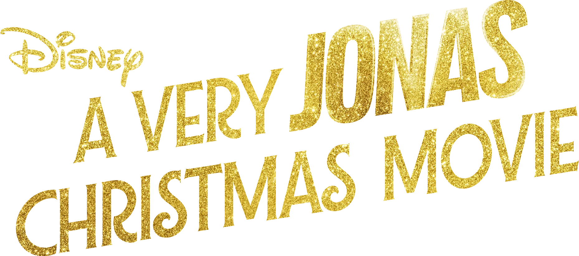 A Very Jonas Christmas Movie