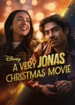 thumbnail - A Very Jonas Christmas Movie