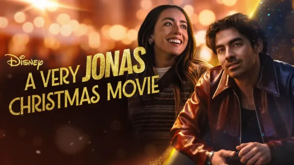 thumbnail - A Very Jonas Christmas Movie