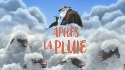 Après La Pluie