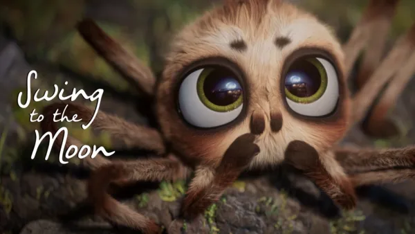 thumbnail - Swing To The Moon