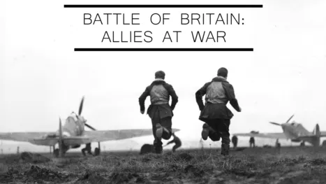 thumbnail - Battle of Britain 80: Allies at War
