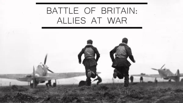 thumbnail - Battle of Britain 80: Allies at War