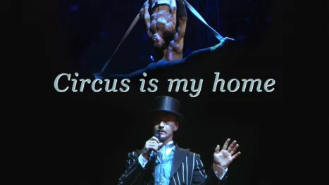 thumbnail - Circus Is My Home